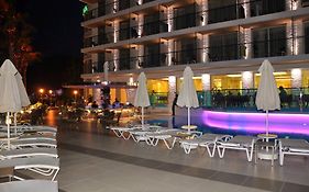 Hotel Marbella Marmaris